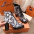 Louis Vuitton Booties LVB443226643404LV 